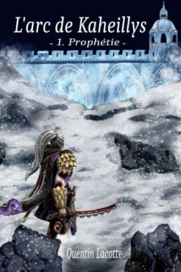 L'Arc de Kaheillys
