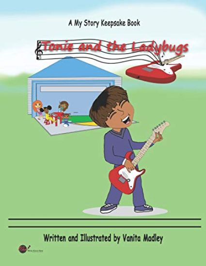 Tonie and the Ladybugs