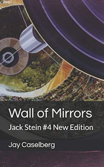Wall of Mirrors