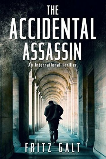 The Accidental Assassin
