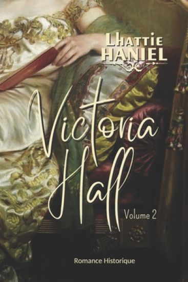 Victoria Hall - Volume 2