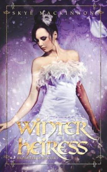Winter Heiress: A reverse harem novel