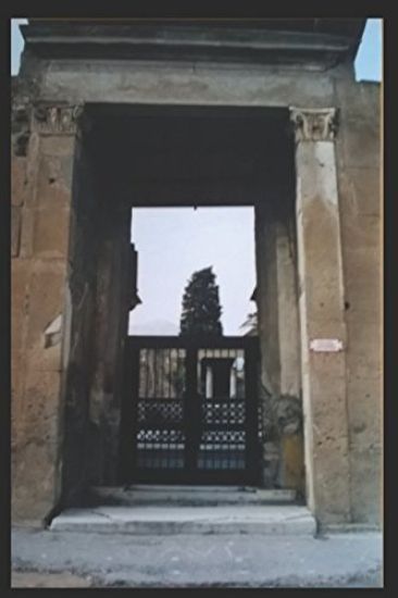 R.S. Tales I: The Counter: #RSTales