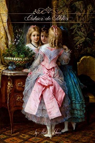 Cahier de Notes: Mes Petits Trésors