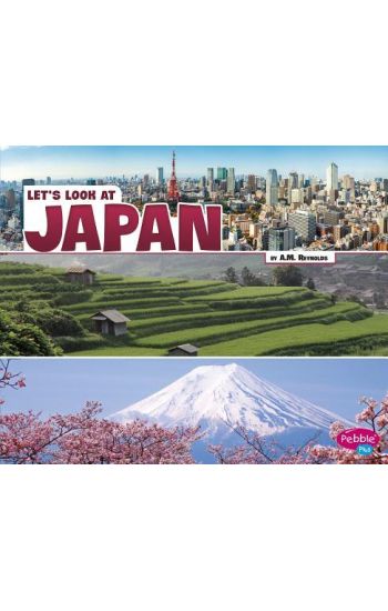 Let's Look at Japan