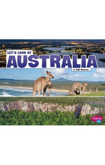 Let's Look at Australia