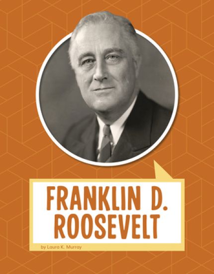 Franklin D. Roosevelt