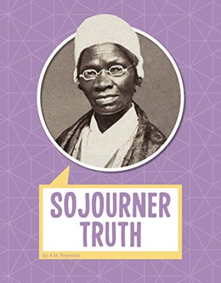 Sojourner Truth