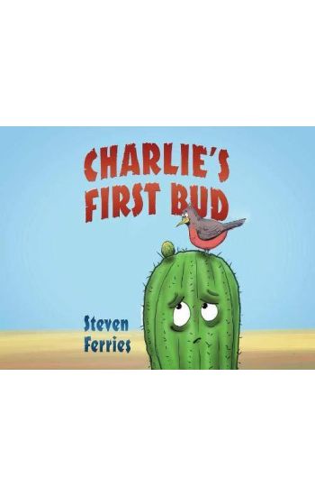 Charlie's First Bud