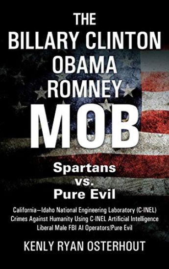 The Billary Clinton Obama Romney MOB