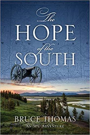 The Hope of the South