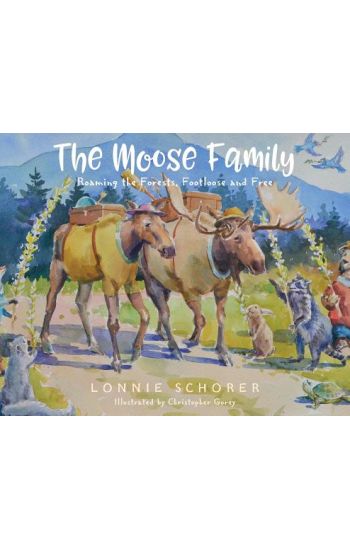 The Moose Family