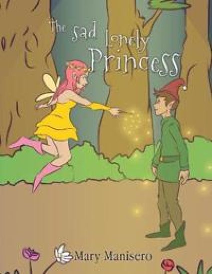 The Sad Lonely Princess