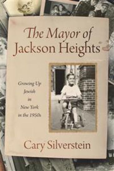 The Mayor of Jackson Heights