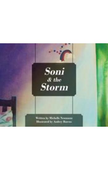 Soni & the Storm
