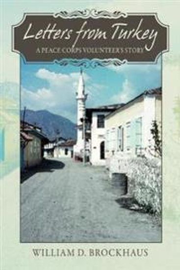 Letters from Turkey