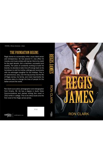 Regis James