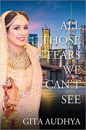 All Those Tears We Can't See