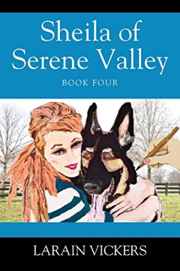 Sheila of Serene Valley