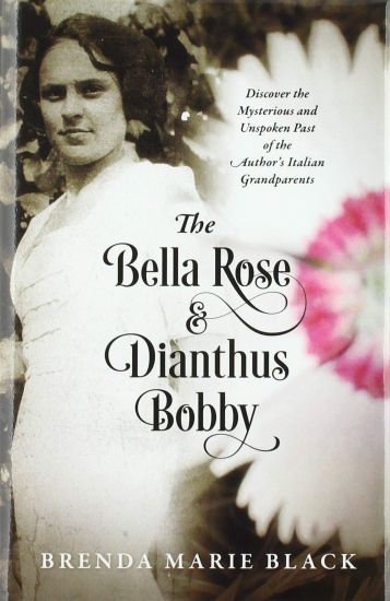 The Bella Rose & Dianthus Bobby
