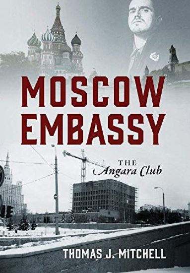 Moscow Embassy