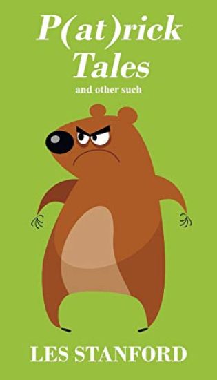 P(at)rick Tales and other such