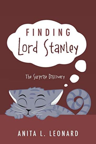 Finding Lord Stanley