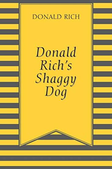Donald Rich's Shaggy Dog