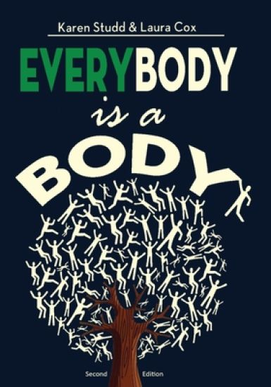Kansikuva: EveryBody is a Body