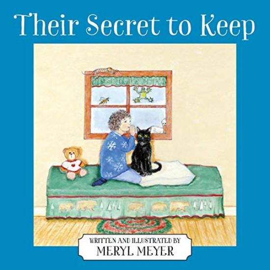 Their Secret to Keep