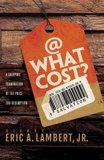 At What Cost? A Gripping Examination of the Price for Redemption