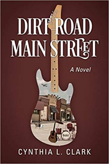 Dirt Road Main Street