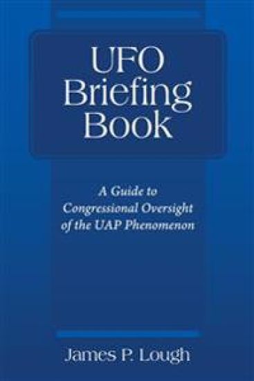 UFO Briefing Book