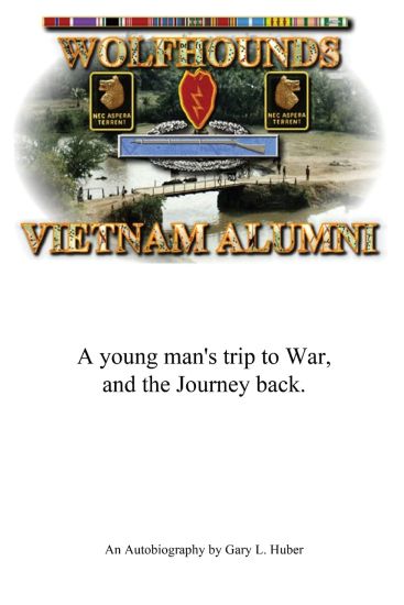 Wolfhounds Vietnam Alumni