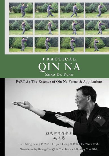 Practical Qin Na Part 3