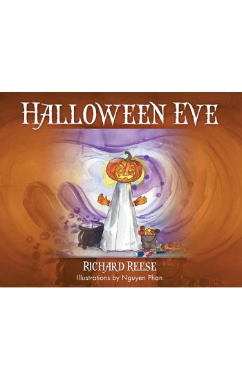Halloween Eve