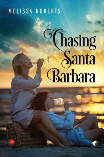 Chasing Santa Barbara