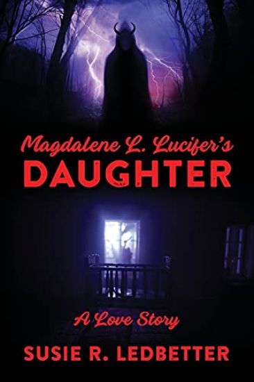 Magdalene L. Lucifer's Daughter