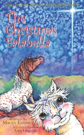 The Falabella Christmas