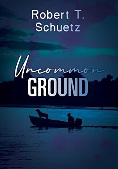 Uncommon Ground