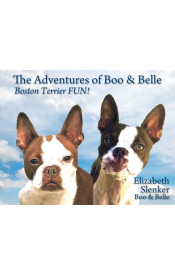 The Adventures of Boo & Belle