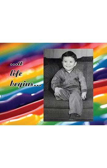 A Life Begins