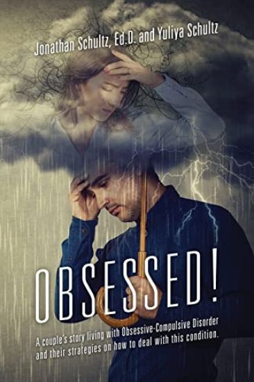 OBSESSED! A couple's story living with Obsessive-Compulsive Disorder and their strategies on how to deal with this condition.