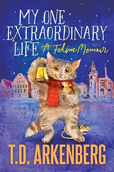 My One Extraordinary Life