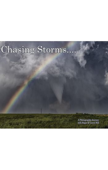 Chasing Storms