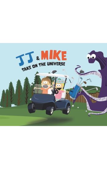 JJ & Mike Take On The Universe