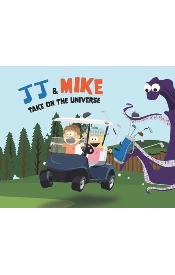 JJ & Mike Take On The Universe