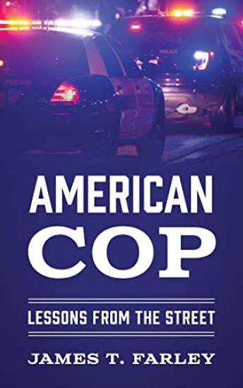 American Cop