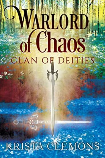 Warlord of Chaos