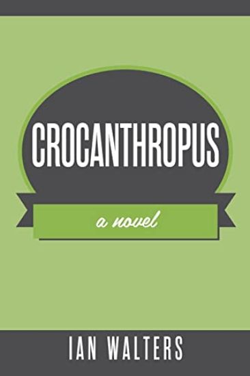 Crocanthropus